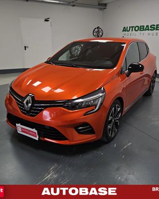 Renault Clio 5 Porte Clio 1.6 E-Tech full hybrid T