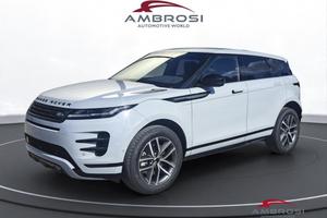 LAND ROVER Range Rover Evoque L551 2.0 AJ21-D4M