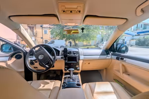 Volkswagen Touareg V6 3.0 TDI 225CV ASI Bollo 50%