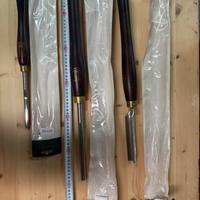 Sgorbie professionali Hamlet