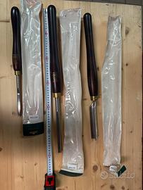 Sgorbie professionali Hamlet