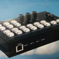 Mixer Video switcher for live streaming