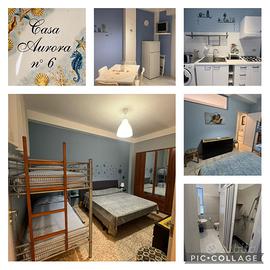 Casa Vacanze Aurora