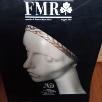FMR n.13 maggio 1983 rivista mensile d'arte