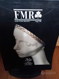 FMR n.13 maggio 1983 rivista mensile d'arte