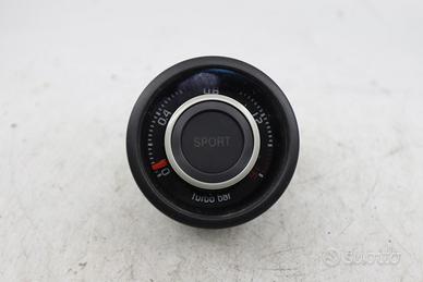 MANOMETRO TURBO FIAT 500 ABARTH 1.4 B 2020 312B300