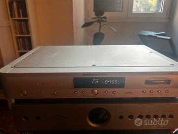 Marantz ST-17 tuner