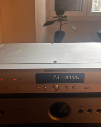 Marantz ST-17 tuner