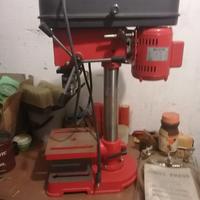 Trapano a colonna da banco GTG 09330