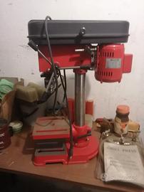 Trapano a colonna da banco GTG 09330