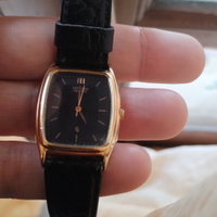 Citizen donna vintage