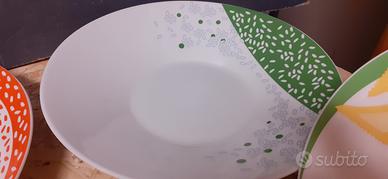 servizio piatti 