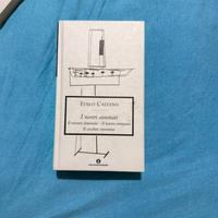 Italo Calvino - i nostri antenati