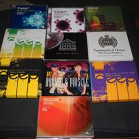 Lotto cd house