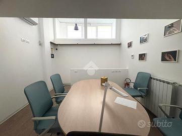 LABORATORIO A MILANO