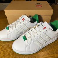 Scarpe Adidas Grand Court 2.0 - LEGO edition