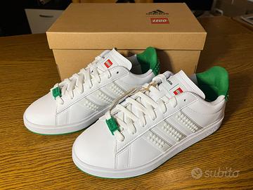 Scarpe Adidas Grand Court 2.0 - LEGO edition