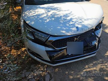 DS4  incidentata