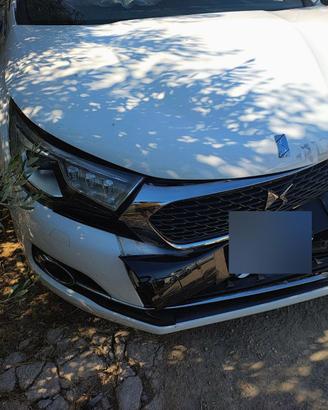 DS4  incidentata