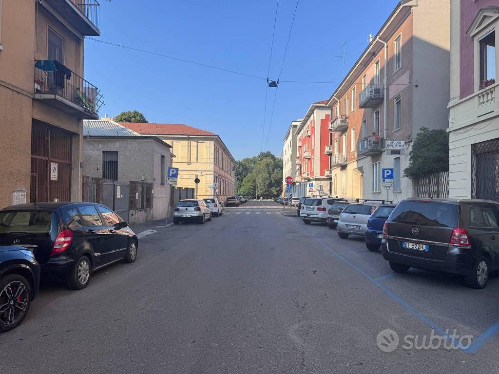 Appartamento – Milano, Rogoredo, Municipio 4 - Altro