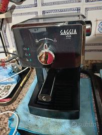 macchina per caffè 