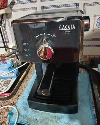 macchina per caffè 
