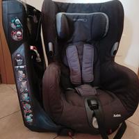 SEGGIOLINO AUTO AXISS GIREVOLE BEBè CONFORT