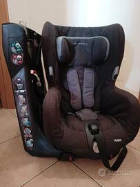 SEGGIOLINO AUTO AXISS GIREVOLE BEBè CONFORT