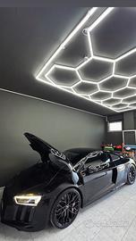 Audi R8 Coupé 5.2 FSI quattro S tronic plus