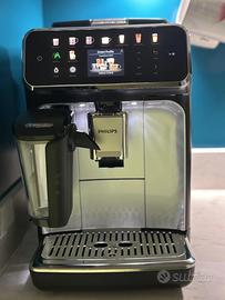 Macchina caffè automatica Philips lattego 5500