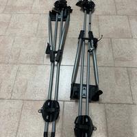 Portabici Thule freeride 532