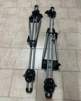 Portabici Thule freeride 532