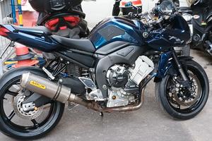 Yamaha FZ1 Fazer - 2010