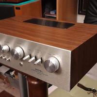 AMPLIFICATORE STEREO ROTEL RA312