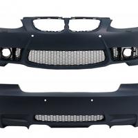 KIT pacchetto M3 look BMW serie 3 E92 E93 06>10