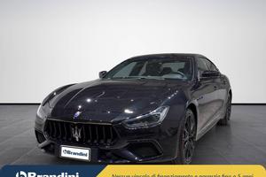 Maserati Ghibli 2.0 hybrid Gransport 330cv auto