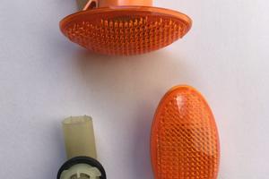 Frecce Mini Cooper R50 R52 R53 (2 disponibili)