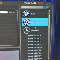 Software DaVinci Deluxe