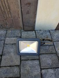 Lampade da esterno a led Elplast Beghelli