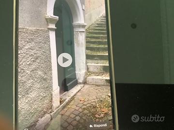 Mini appartamento su 2 livelli