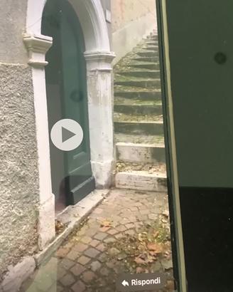 Mini appartamento su 2 livelli