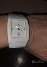 Orologio da donna originale Pryngeps in ceramica b