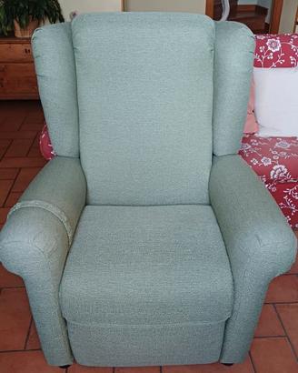 poltrona Wimed mod Beatrice