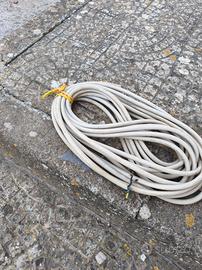 cavo elettrico 5 poli - 13 metri (lunghezza)