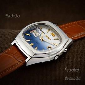 Orient Multi Anno Calendario automatico 21 J