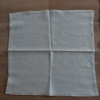 Tovaglioli Per Ristorazione In Lino Misura 45 x 45
