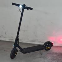 monopattino XIAOMI  MI electric Scooter Pro 2