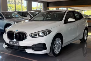 Bmw 120 120d xdrive Business 91.000 KM!!