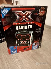 Canta tu