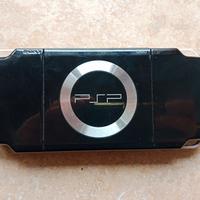 Sony psp +giochi
